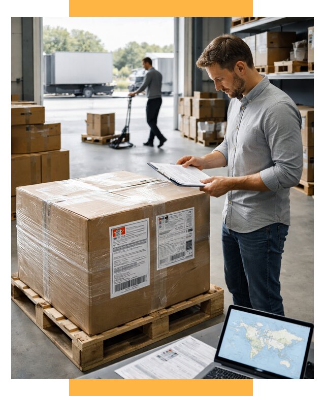 Срочная международная доставка от 12157 р. | СетСервис-Нгн