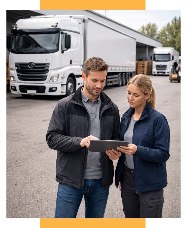 Автомобильные перевозки грузов от 25328 р. | СетСервис-Нгн