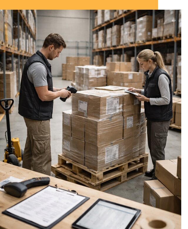 Консолидация грузов по миру от 8105 руб, оптимизация доставки