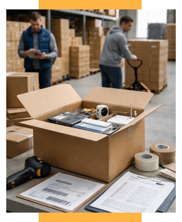 Доставка грузов из Китая в Россию от 60786 р. | СетСервис-Нгн