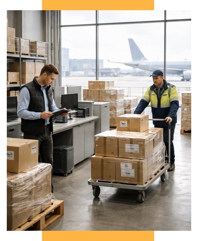 Авиадоставка из Китая от 659 р. — быстро | СетСервис-Нгн