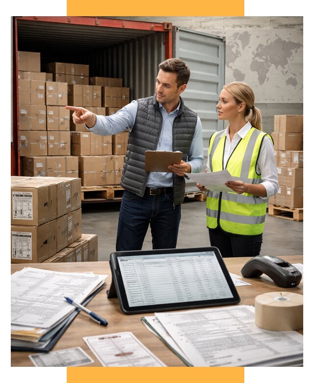 Карго доставка из Китая в Россию от 86114 р. | СетСервис-Нгн