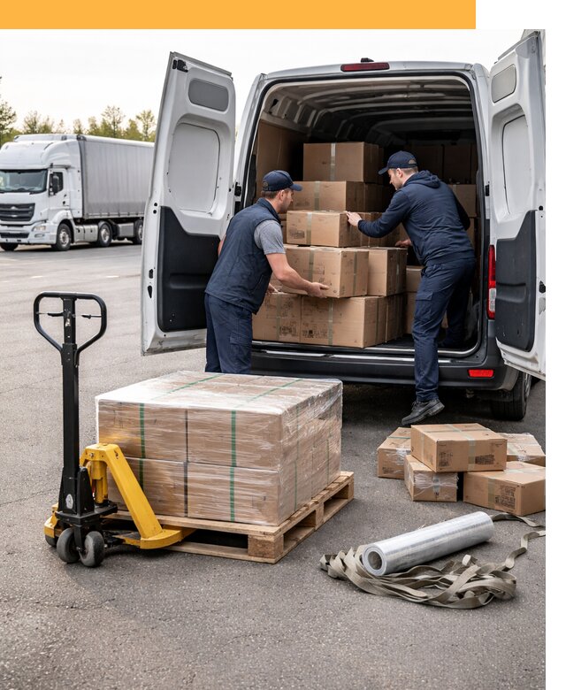 Автоперевозки из Турции: сборные и прямые рейсы от 121572 руб