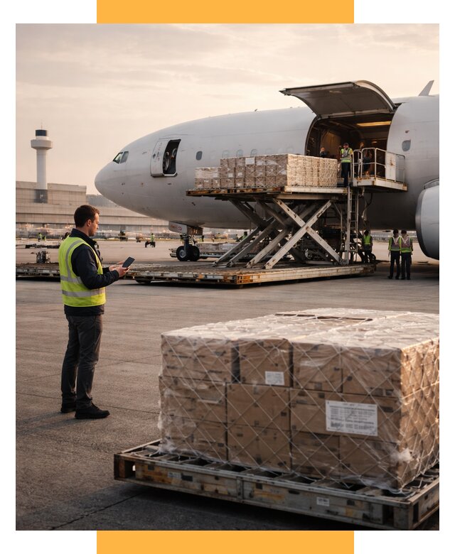 Срочная авиадоставка из Турции от 456 руб., СетСервис-Нгн