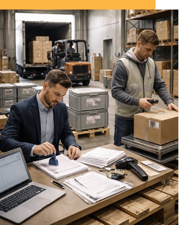 Доставка грузов из США под ключ морские авиа и жд от 35459 руб