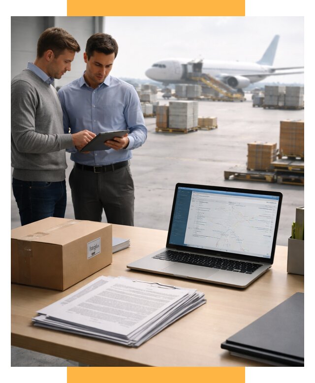 Авиадоставка из США от 659 р., быстро и надежно, СетСервис-Нгн