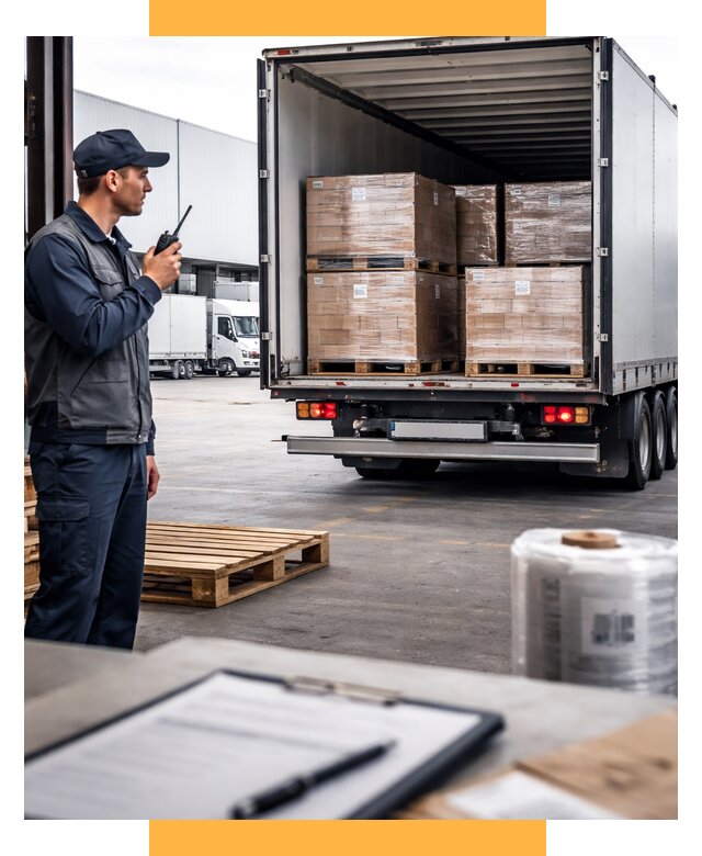 Автоперевозки из Италии от 86114 р., надежно СетСервис-Нгн