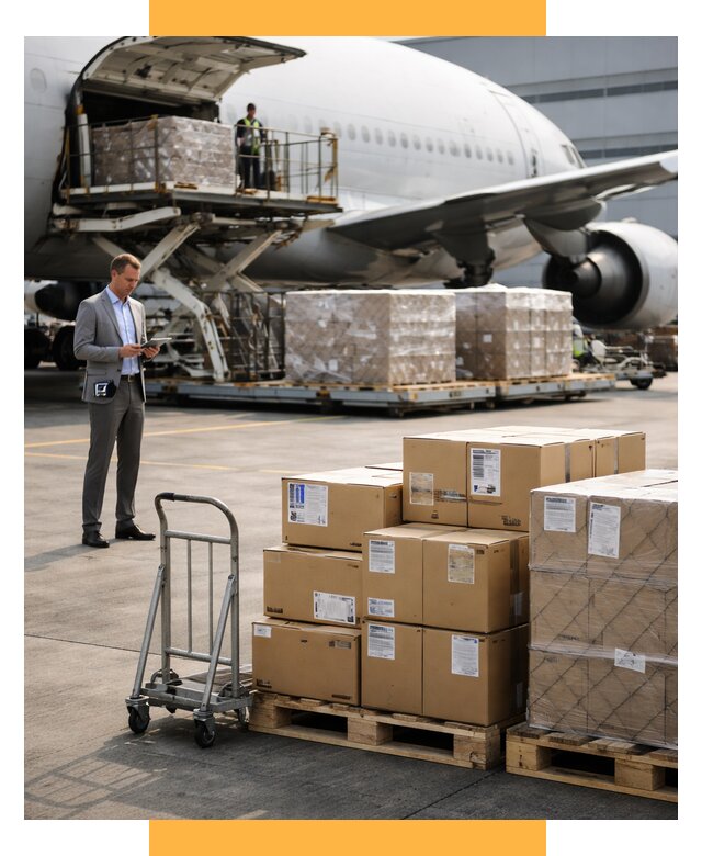 Авиадоставка из Японии от 608 р., срочно, СетСервис-Нгн