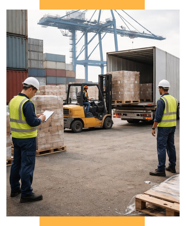 Доставка грузов из Вьетнама в Россию от 75983 р. | СетСервис-Нгн