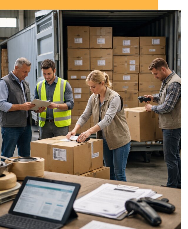 Доставка и таможенное оформление грузов из Вьетнама от 75983