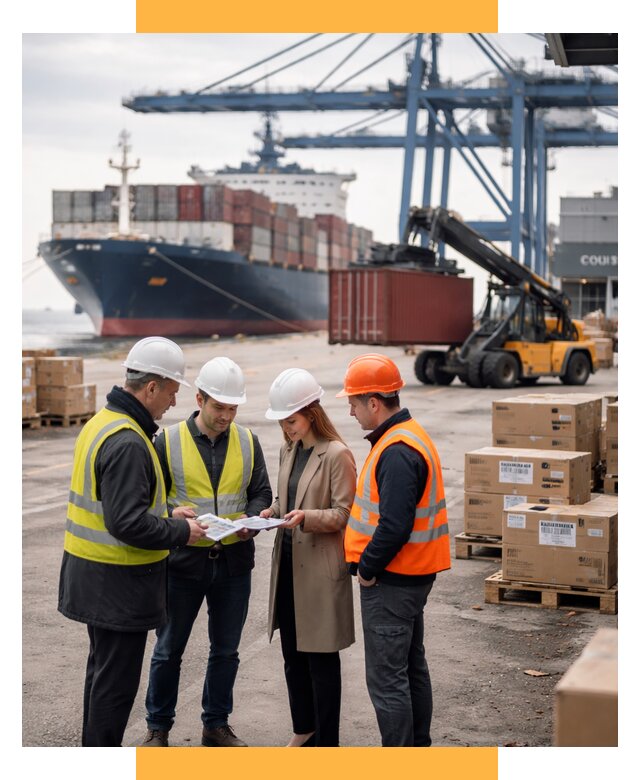 Морские перевозки из Вьетнама от 151965 р. — СетСервис-Нгн