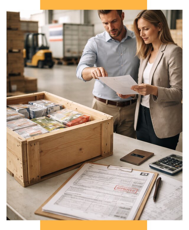 Доставка грузов из Таиланда в Россию от 35459 р. СетСервис-Нгн