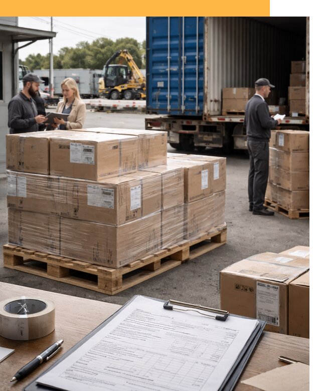 Доставка грузов из Малайзии: морем и авиа от 86114 руб.