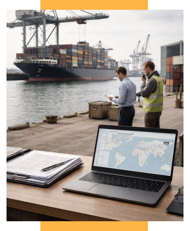 Морские перевозки из Малайзии от 86114 р. | СетСервис-Нгн