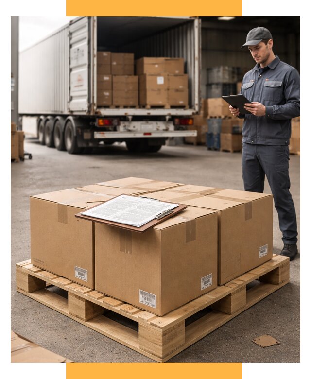 Доставка грузов из Ирана в Россию от 1216 р., СетСервис-Нгн