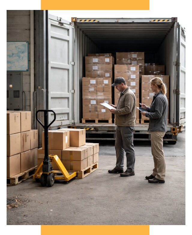 Доставка грузов из Грузии в Россию от 55721 р. | СетСервис-Нгн