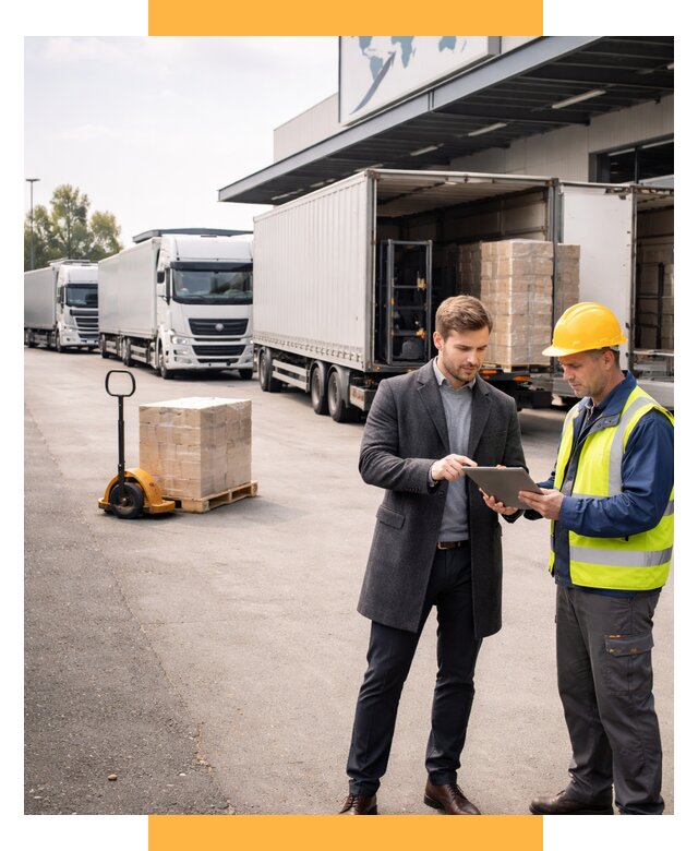 Автоперевозки из Грузии от 86114 р. - логистика СетСервис-Нгн