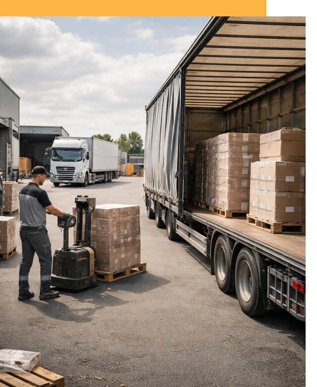 Автоперевозки из Грузии от 86114 руб, доставка по СНГ и ЕС