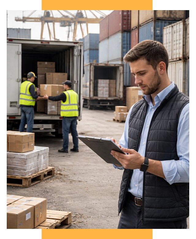 Доставка грузов из Азербайджана от 35459 р., СетСервис-Нгн