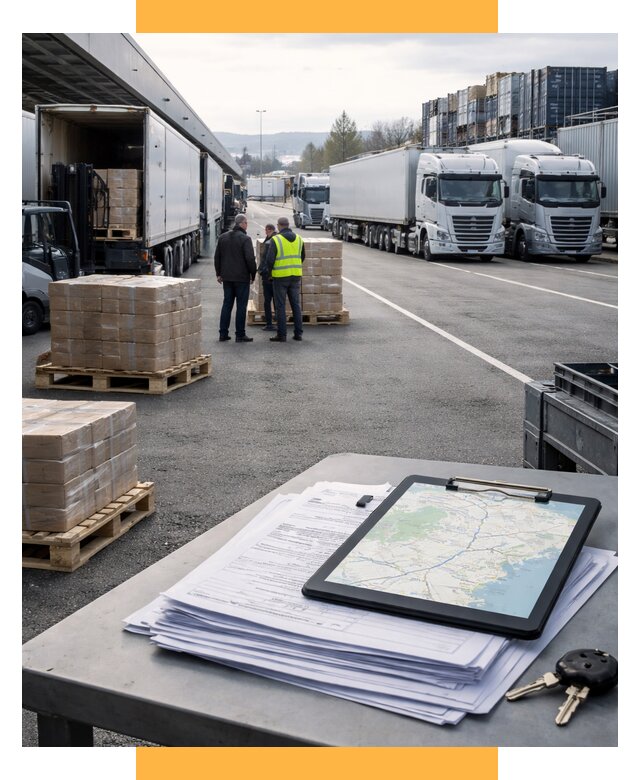 Автоперевозки из Азербайджана от 151965 р. - СетСервис-Нгн