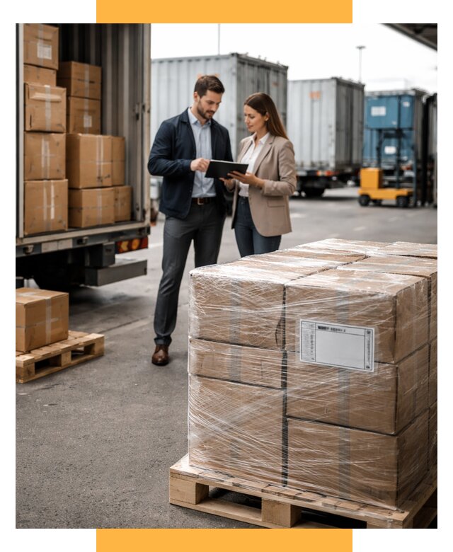 Доставка грузов из Казахстана в Россию от 6585 р., СетСервис-Нгн