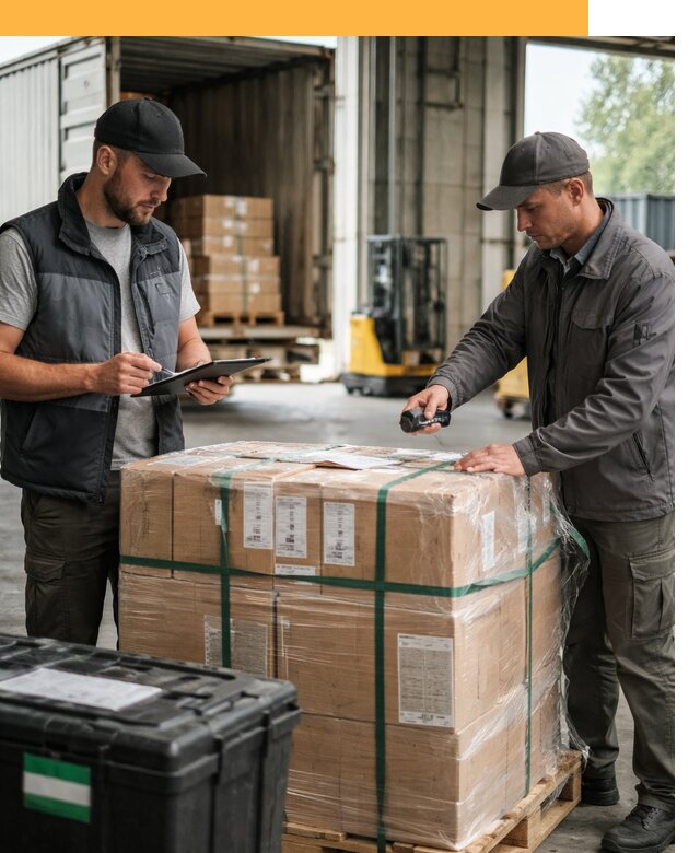 Доставка грузов из Узбекистана: международные перевозки от 45590