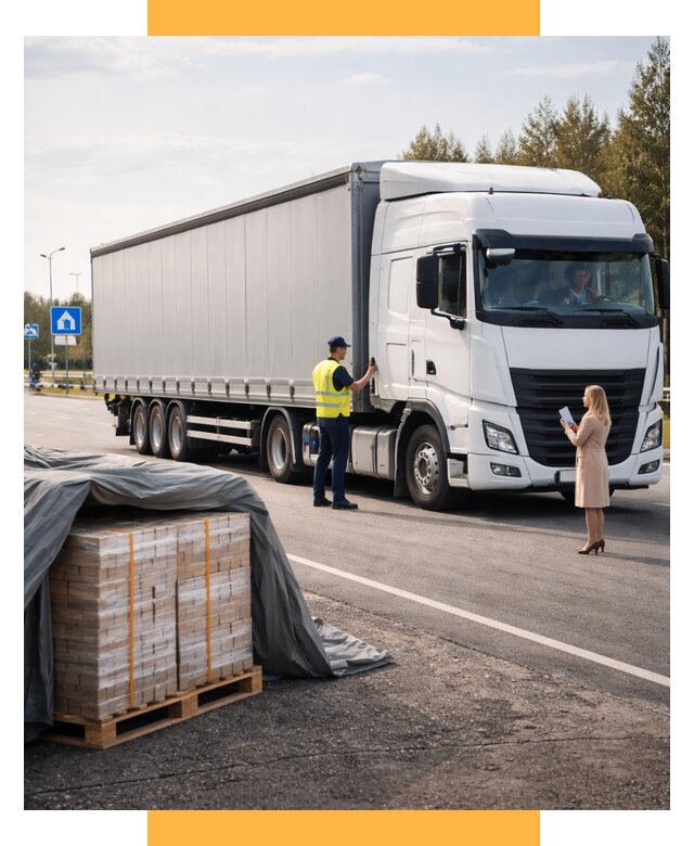 Автоперевозки из Узбекистана от 182358 р. — СетСервис-Нгн логистика