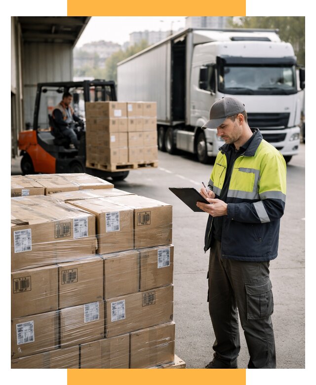 Доставка грузов из Киргизии в Россию от 15197 р. | СетСервис-Нгн