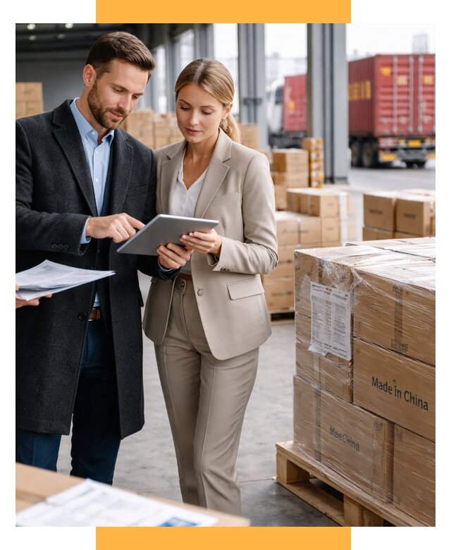 Доставка грузов в Китай от 35459 р. надежная логистика СетСервис-Нгн