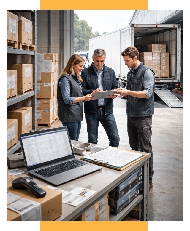 Доставка грузов в Испанию от 35459 р. логистика | СетСервис-Нгн