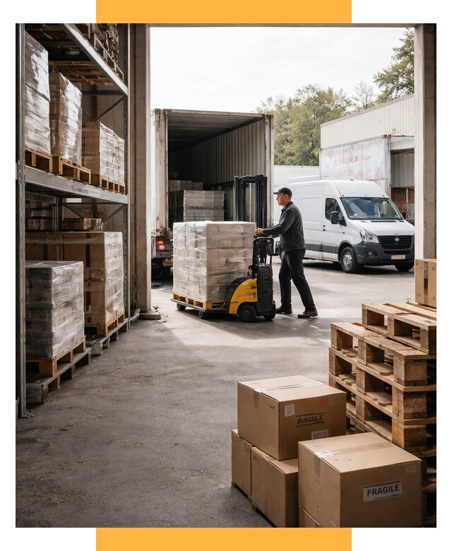 Доставка и перевозка грузов в Грузию от 25328 р., СетСервис-Нгн