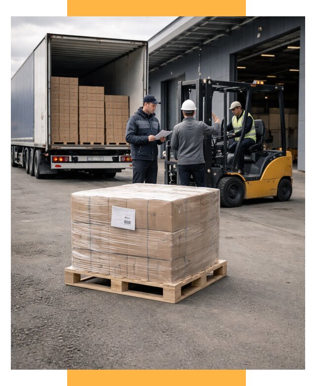 Доставка грузов в Азербайджан от 15197 р. | СетСервис-Нгн