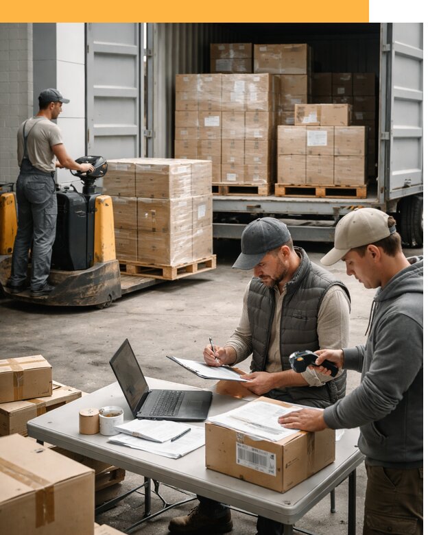 Доставка грузов в Узбекистан от 25328, международные перевозки