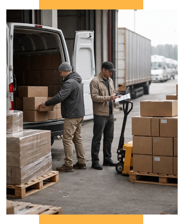 Доставка грузов в Киргизию от 15197 р. - логистика СетСервис-Нгн