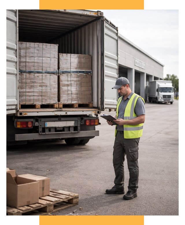 Доставка через Казахстан от 30393 р. | Транзит и логистикаСетСервис-Нгн