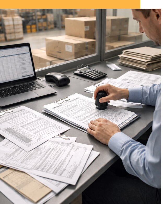 Таможенное оформление и сопровождение грузов из Узбекистана от 12157