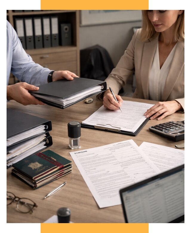 Разрешительная документация для импорта от 8105 р. | СетСервис-Нгн