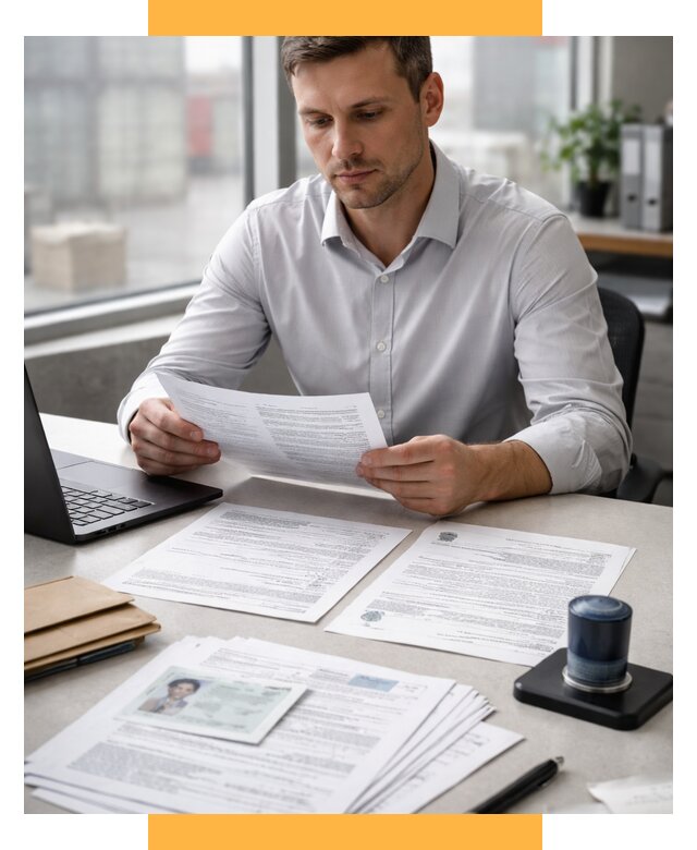 Оформление нотификации ФСБ под ключ от 4559 р. - СетСервис-Нгн