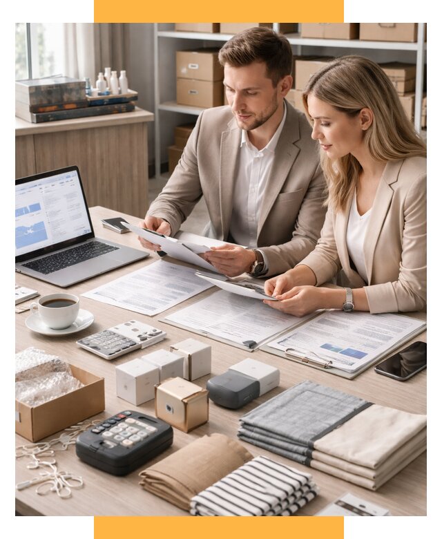 Закупка товара в Китае под ключ от 7092 р. | СетСервис-Нгн