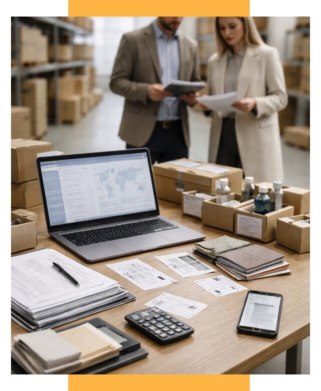 Поиск поставщика в Китае под ключ от 8611 р. | СетСервис-Нгн