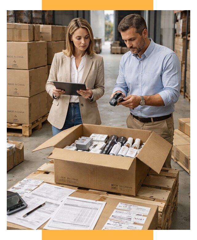 Выкуп товара в Китае с доставкой, оплата от 4559 р. | СетСервис-Нгн