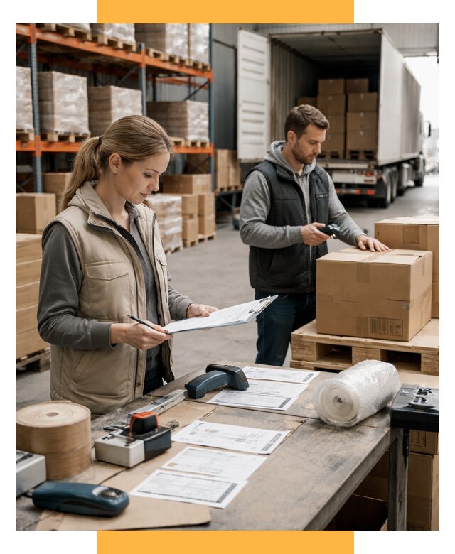 Оптовые поставки из Китая от 50655 р. — логистика СетСервис-Нгн