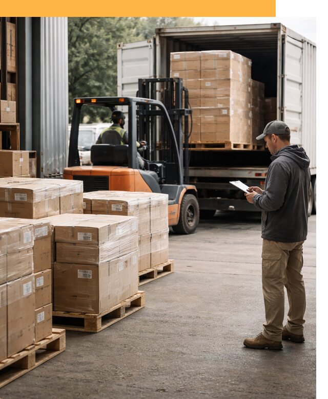 Оптовые поставки из Китая от 50655 руб, доставка и таможня