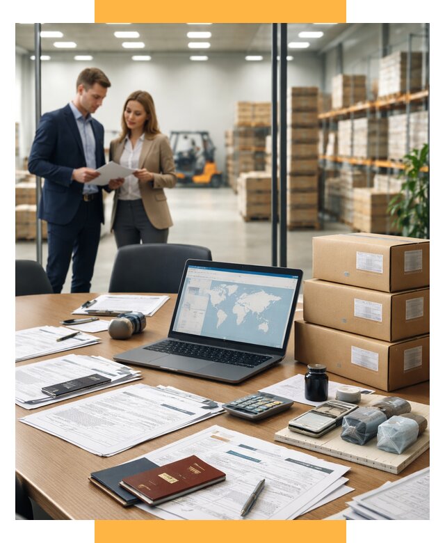 Торговый дом в Китае от 45590 р. — услуги и сервис СетСервис-Нгн