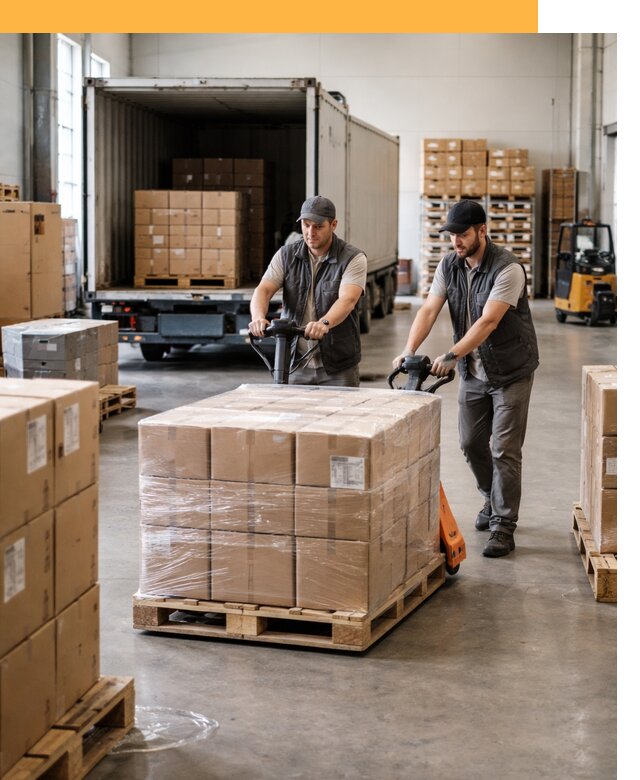 Оптовые поставки из Европы от 12664 руб за единицу