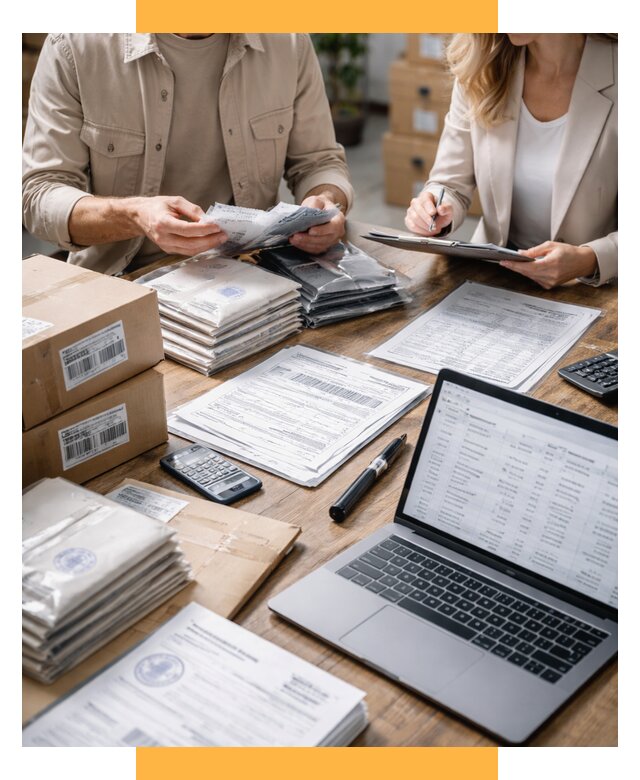 Закупка и доставка из Турции от 25328 р. - СетСервис-Нгн