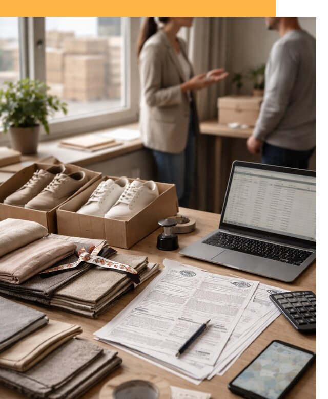 Закупка товаров в Турции под ключ от 25328 руб с доставкой