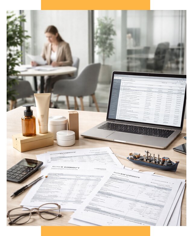 Закупка товара в ОАЭ под ключ от 15197 р. | СетСервис-Нгн