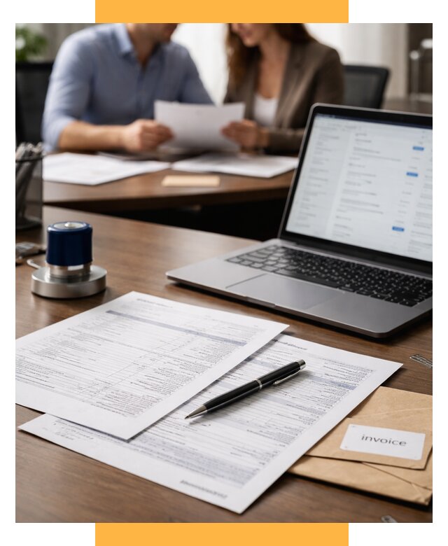 Оплата инвойсов за рубеж под ключ от 3546 р., СетСервис-Нгн