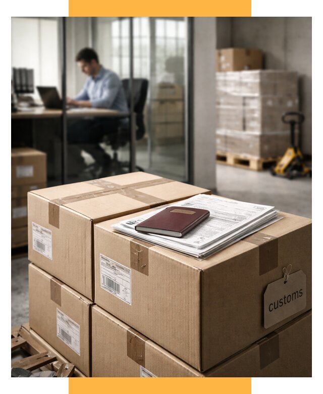 Параллельный импорт под ключ от 20262 р., логистика от СетСервис-Нгн